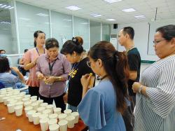 Năng lực chấp hành đạt hiệu quả cao – PouYuen (12.12.2019)